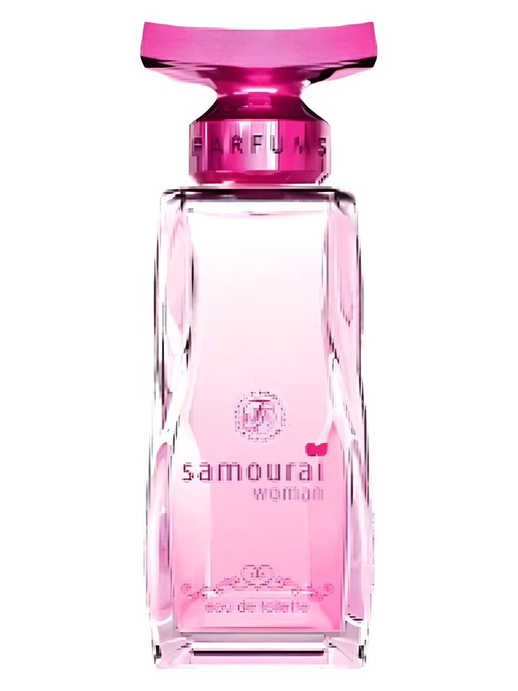 Samouraï Woman Forever