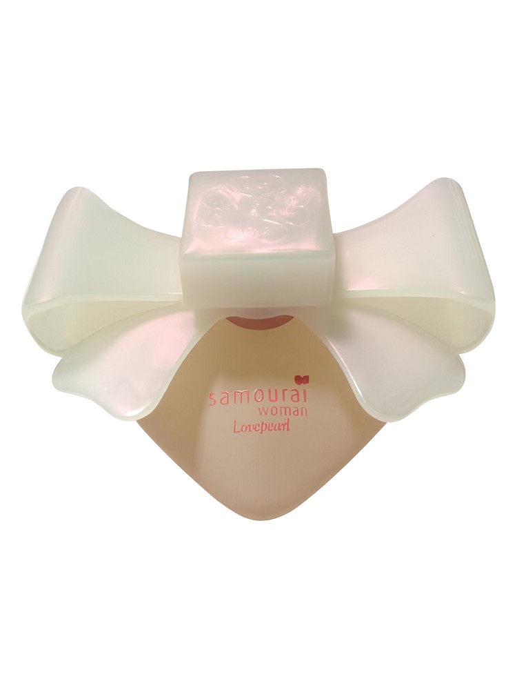 Samouraï Woman Lovepearl