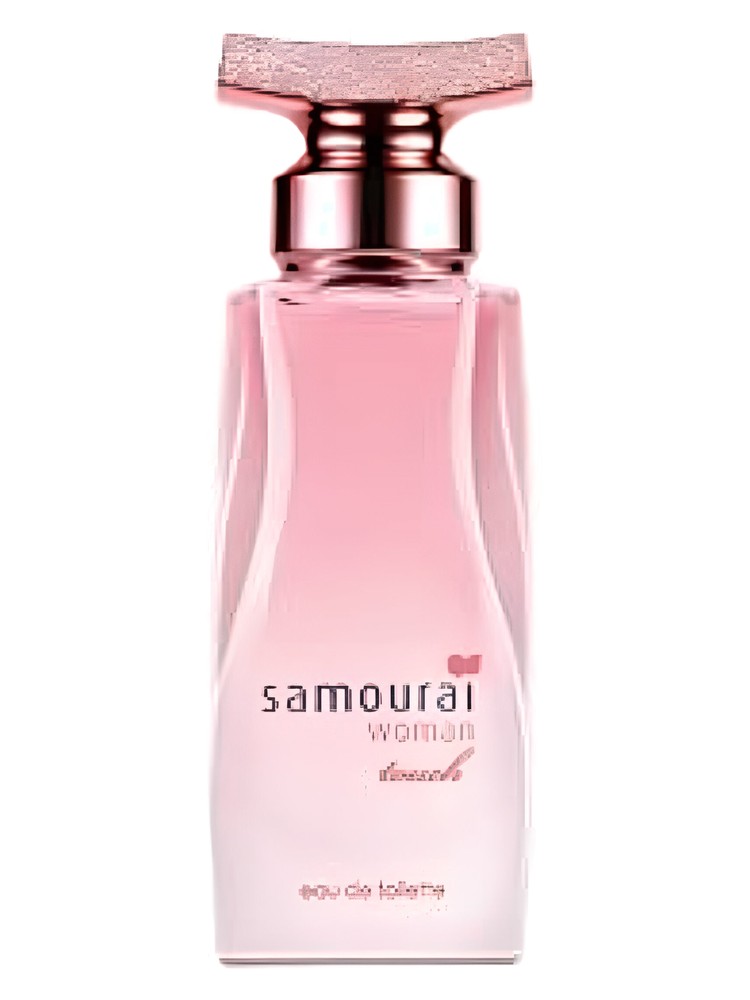 Samouraï Woman Touch