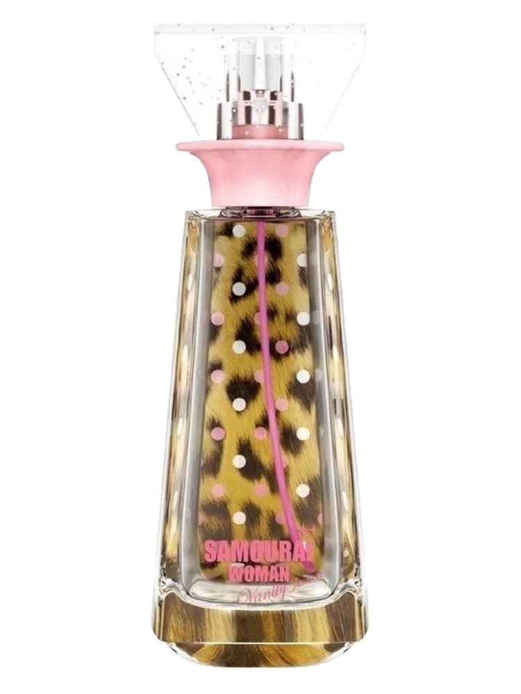 Samouraï Woman Vanity Jasmine