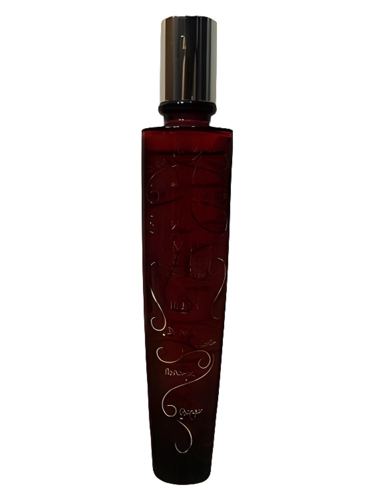 Samsara Rosée Parfumée Rafraichissante