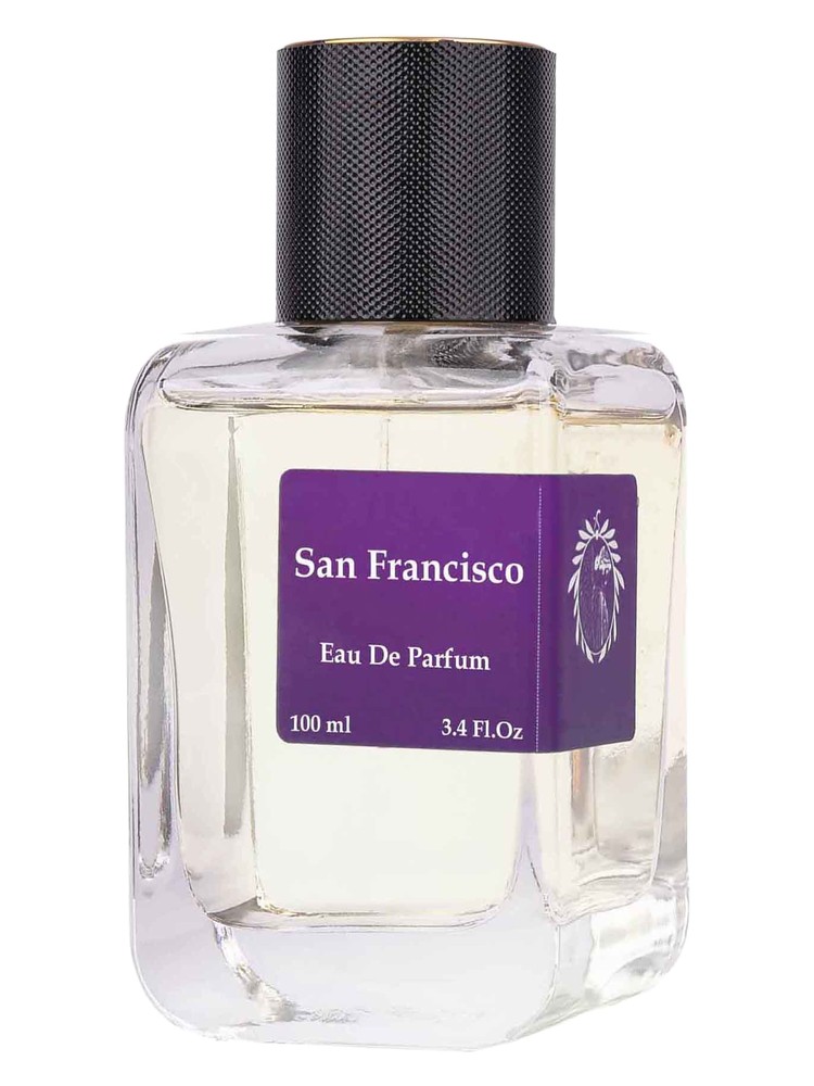 San Francisco