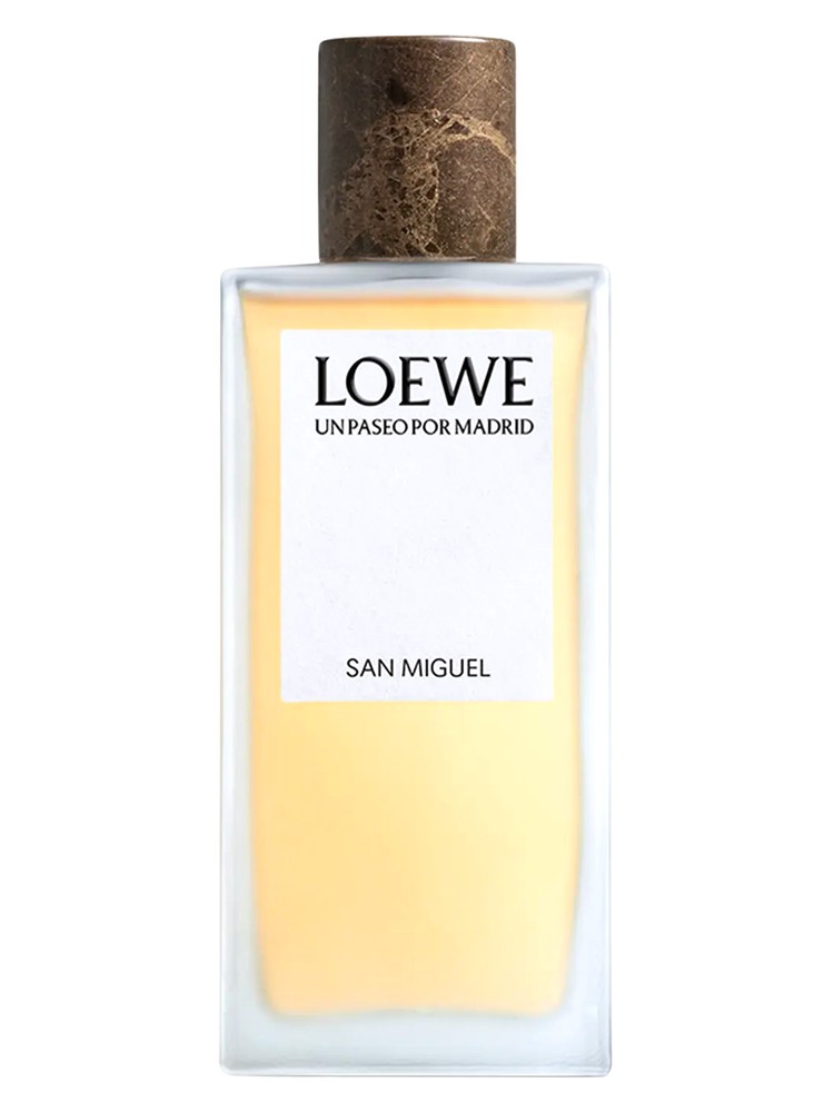 San Miguel