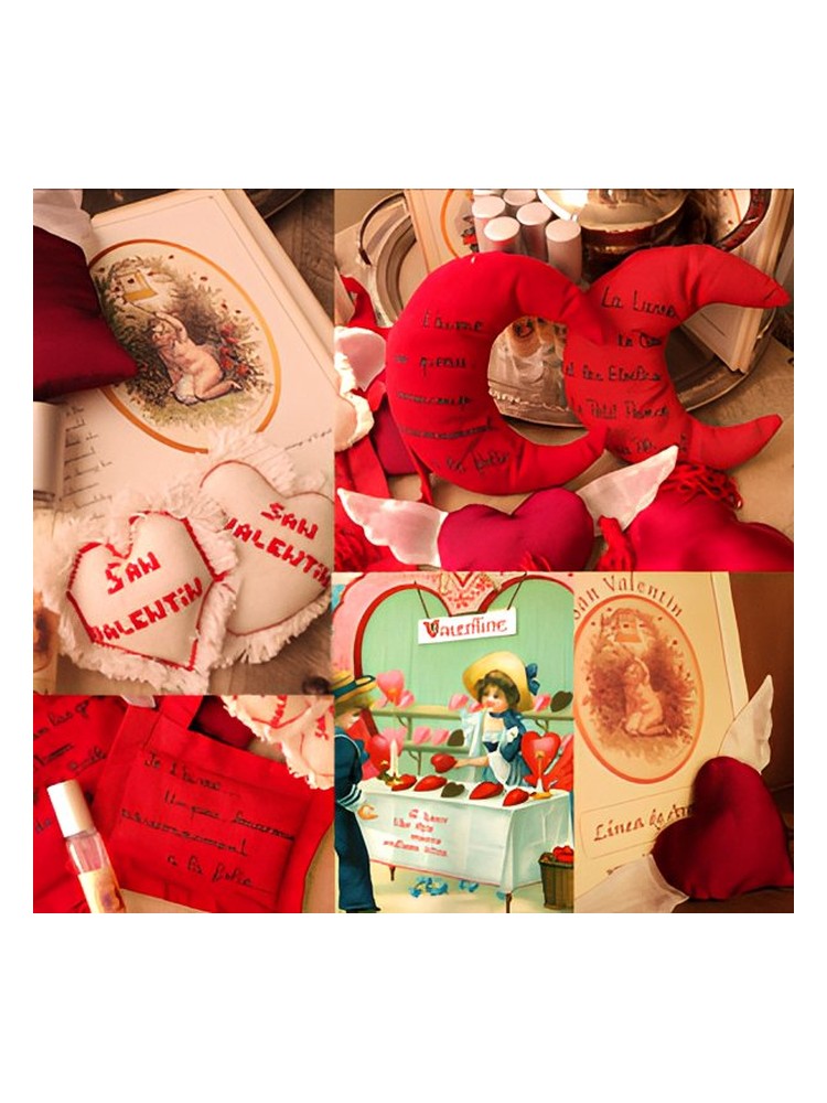 San Valentin