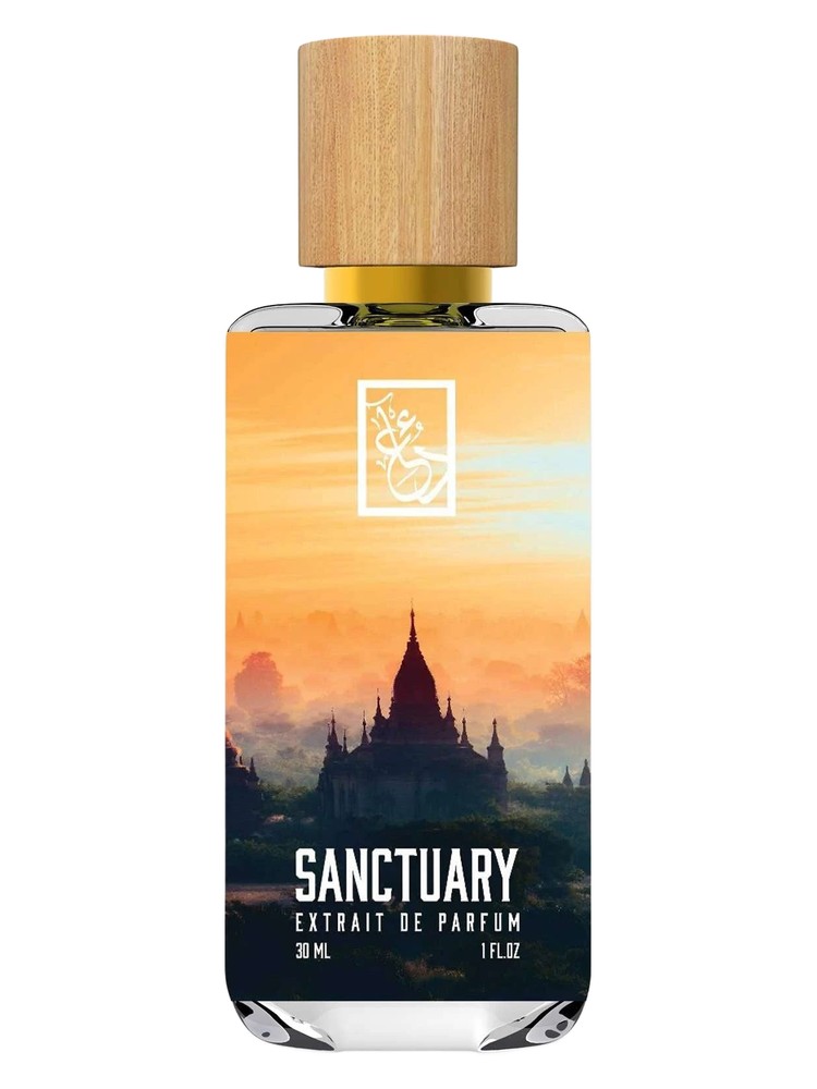 Sanctuary