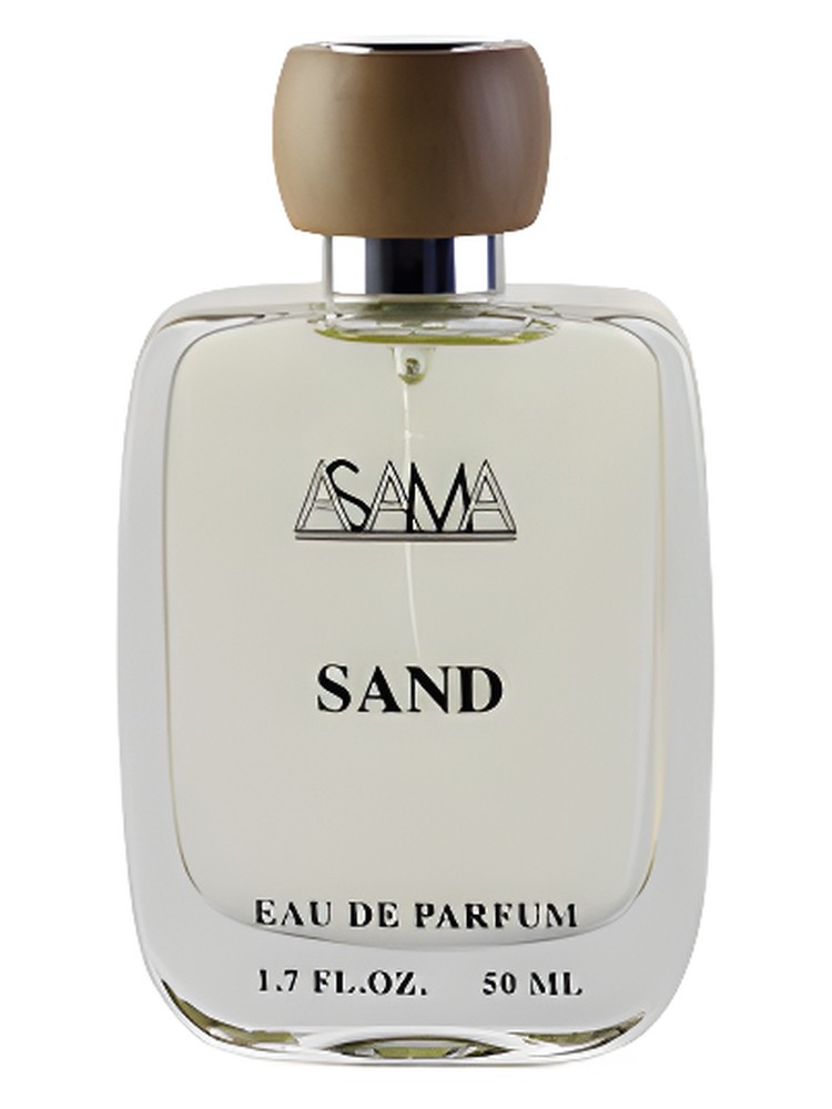 Sand