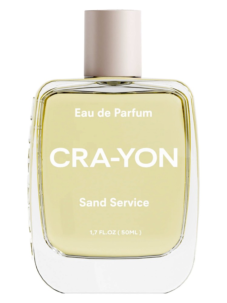 Sand Service