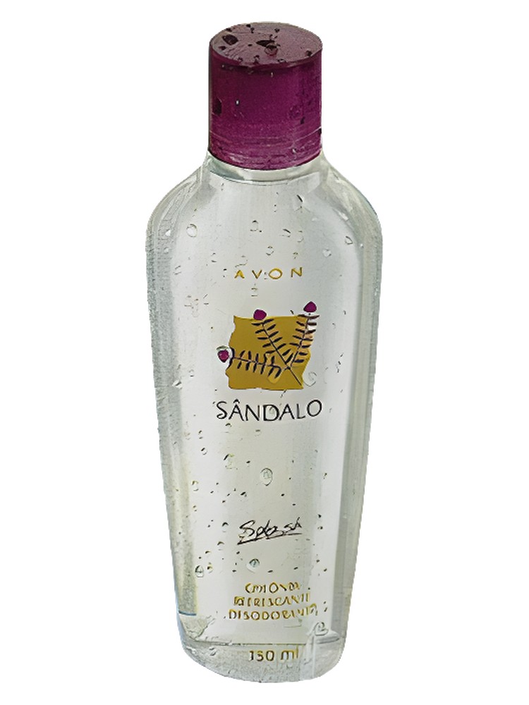 Sândalo