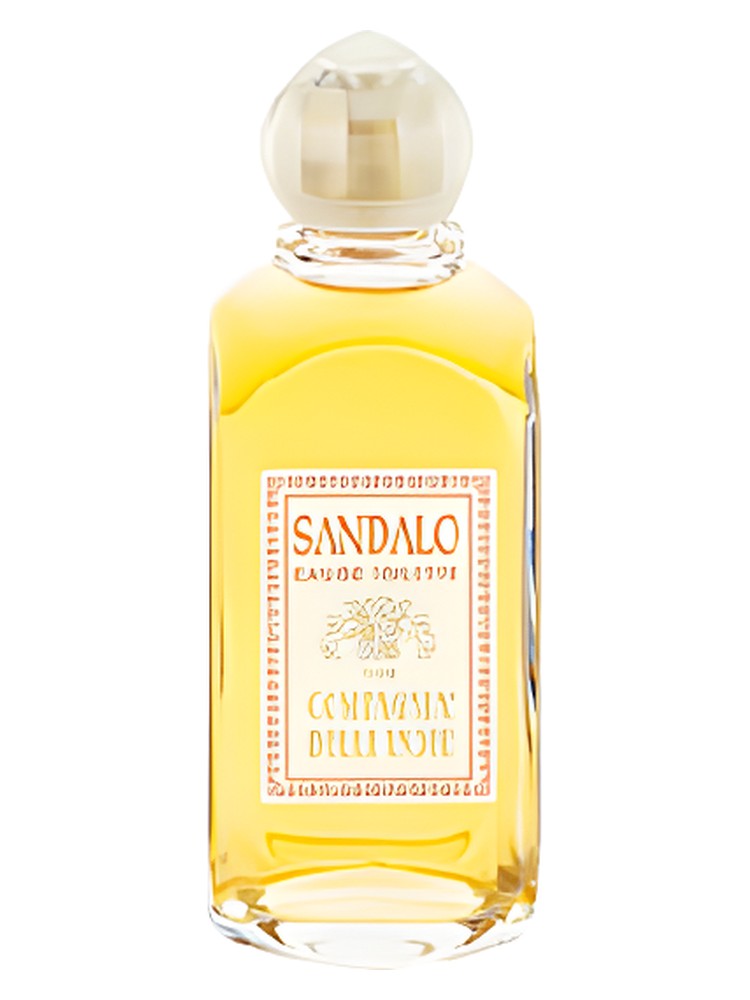 Sandalo