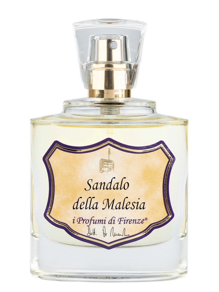 Sandalo della Malesia