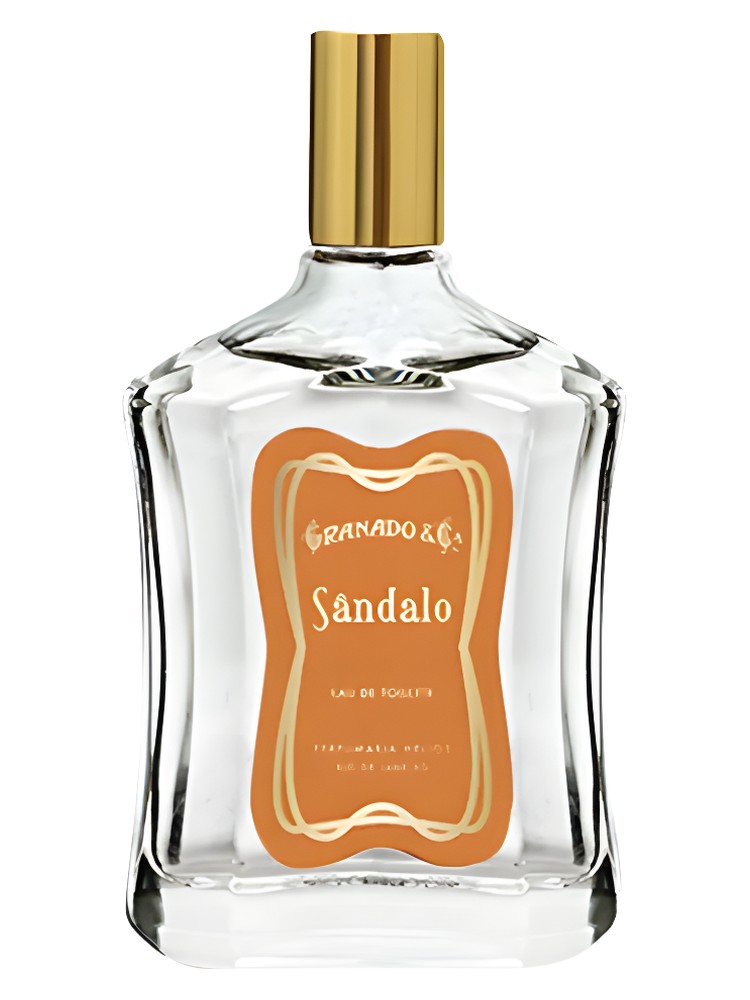 Sândalo
