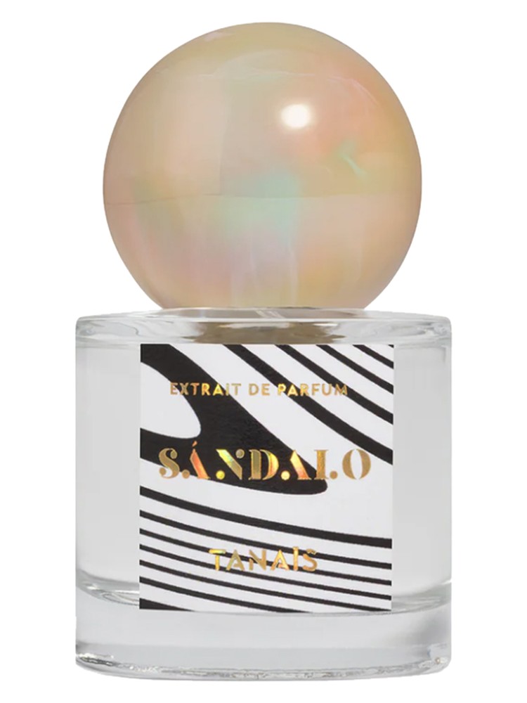 Sándalo