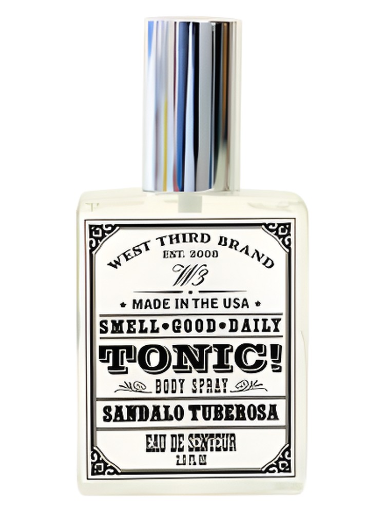 Sandalo Tuberosa