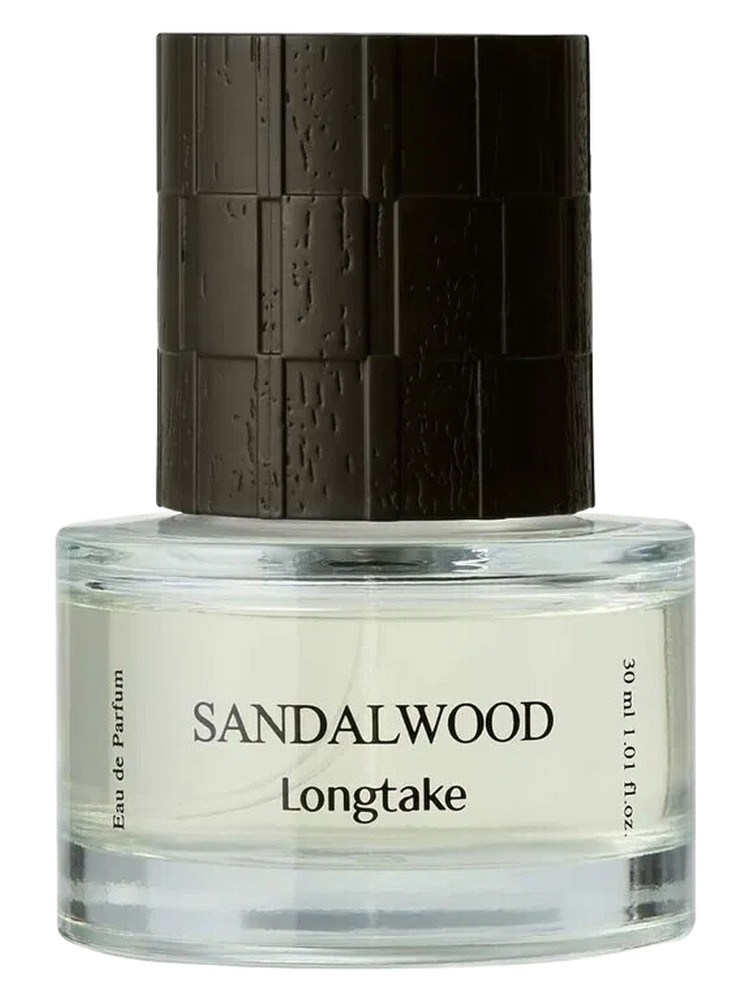 Sandalwood