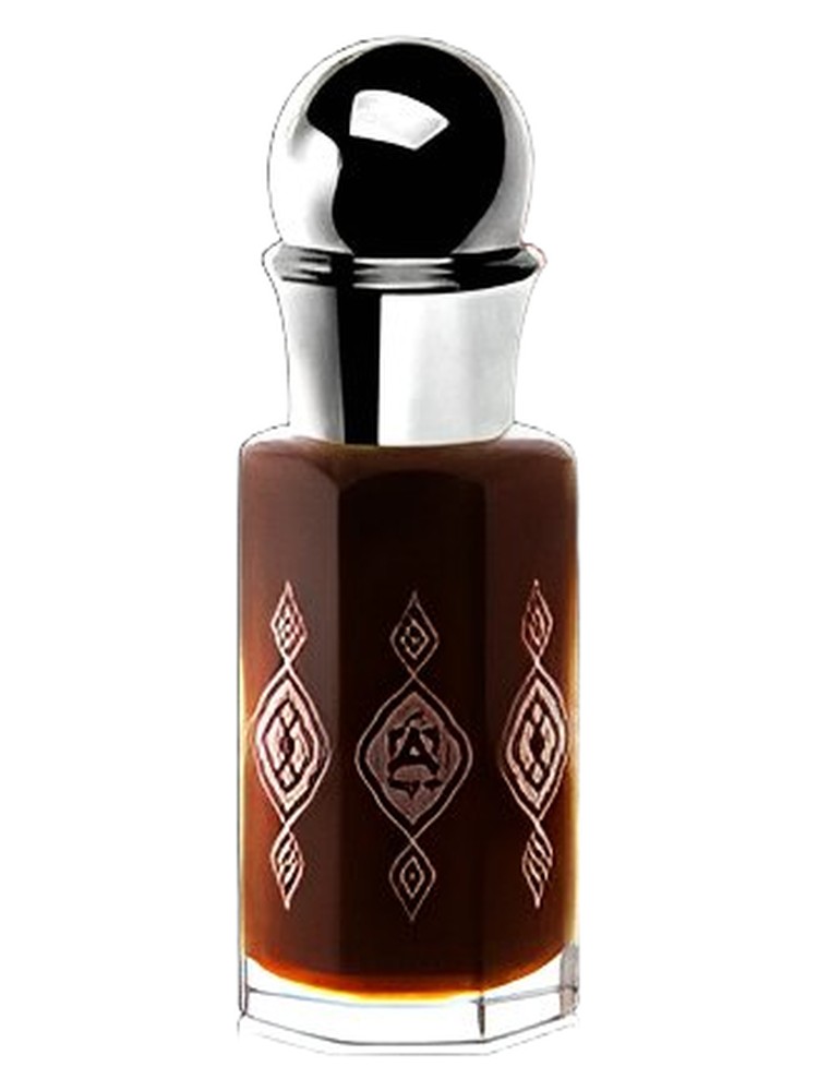 Sandalwood Spirit