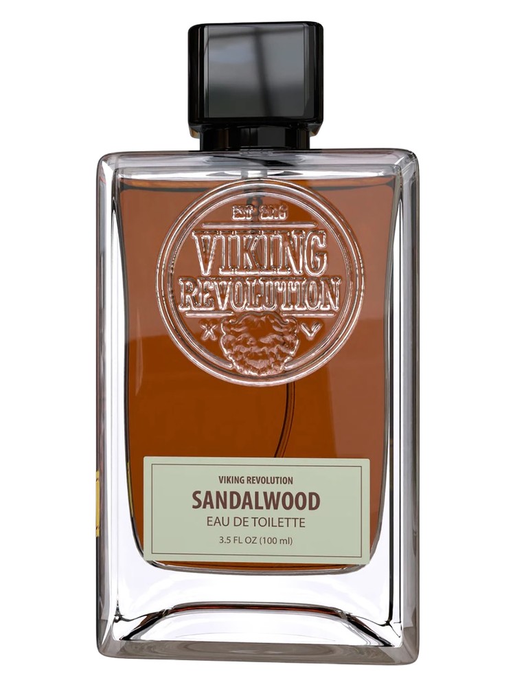 Sandalwood