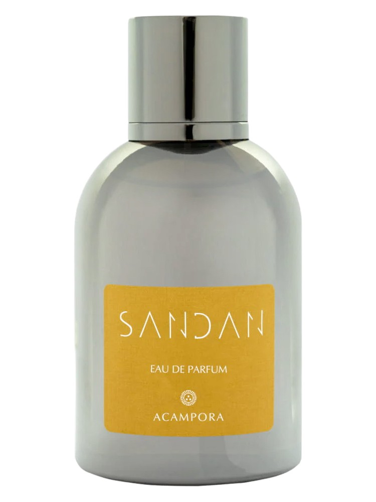 Sandan – Eau de Parfum
