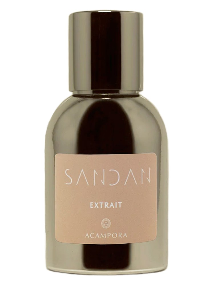 Sandan – Extrait de Parfum