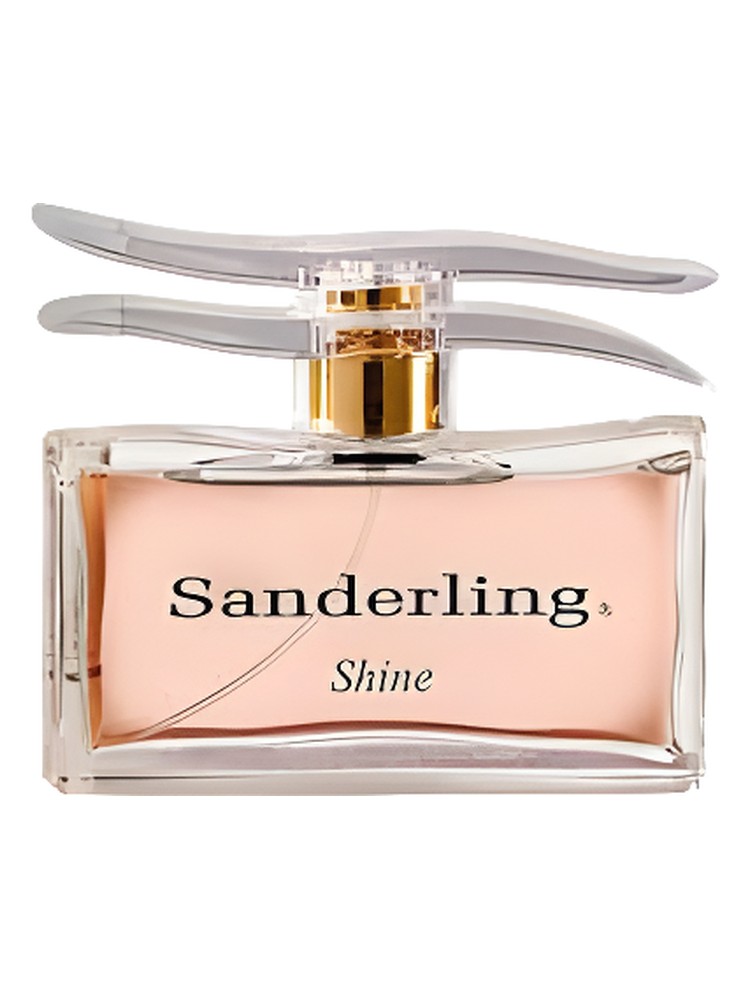 Sanderling Shine