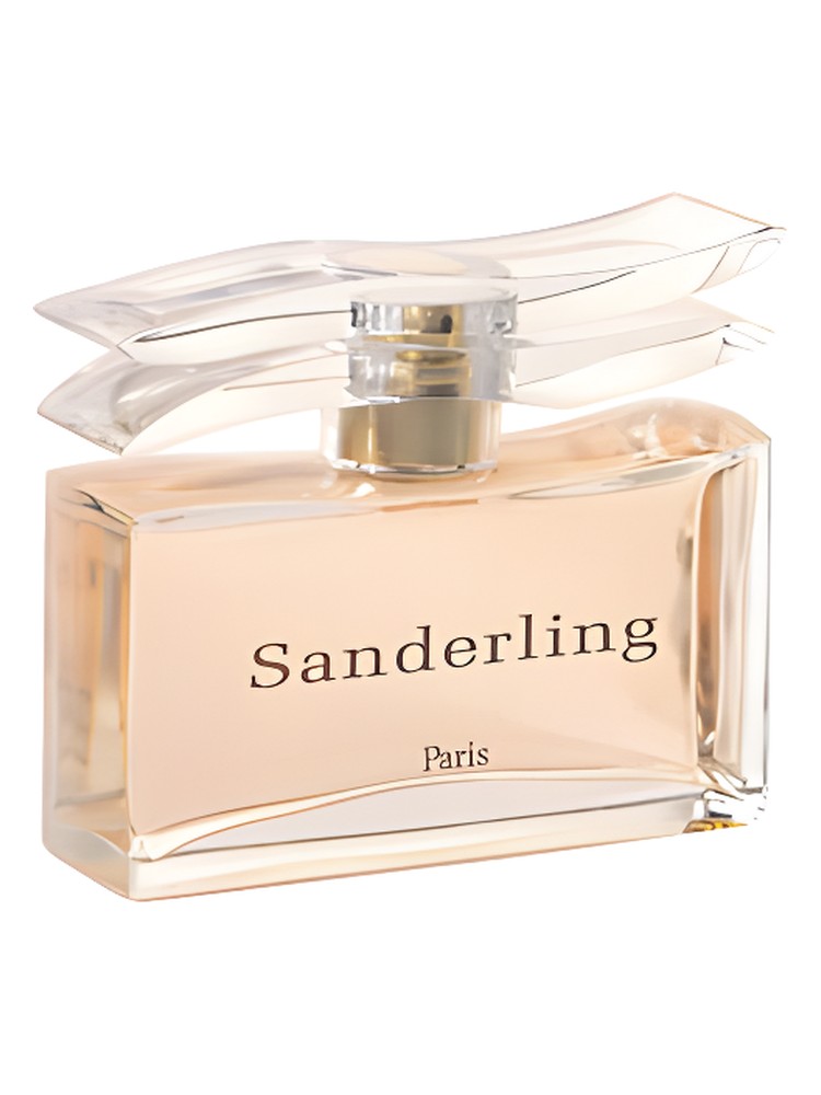 Sanderling