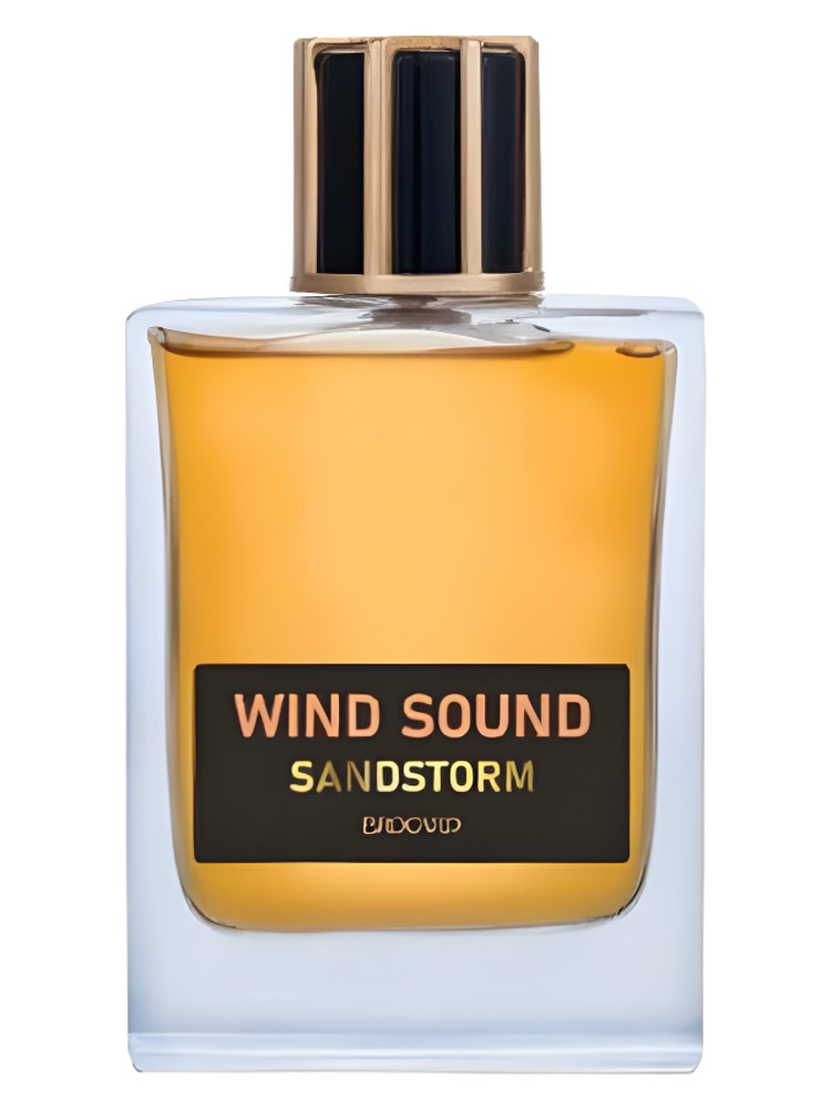 Sandstorm