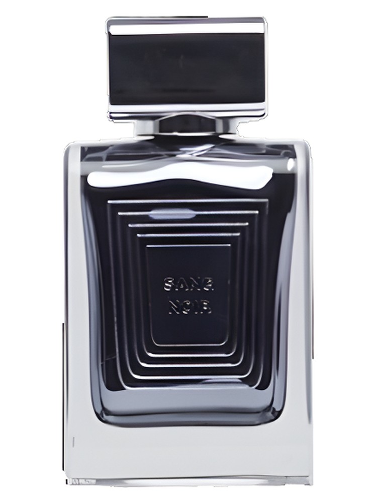Sang Noir