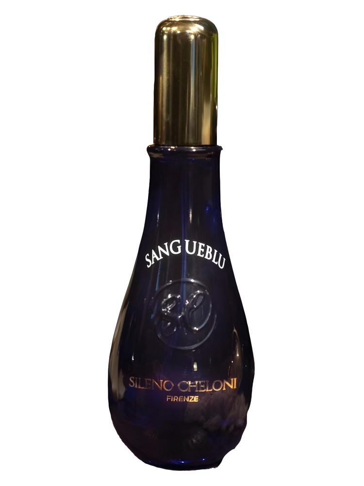 SANGUEBLU