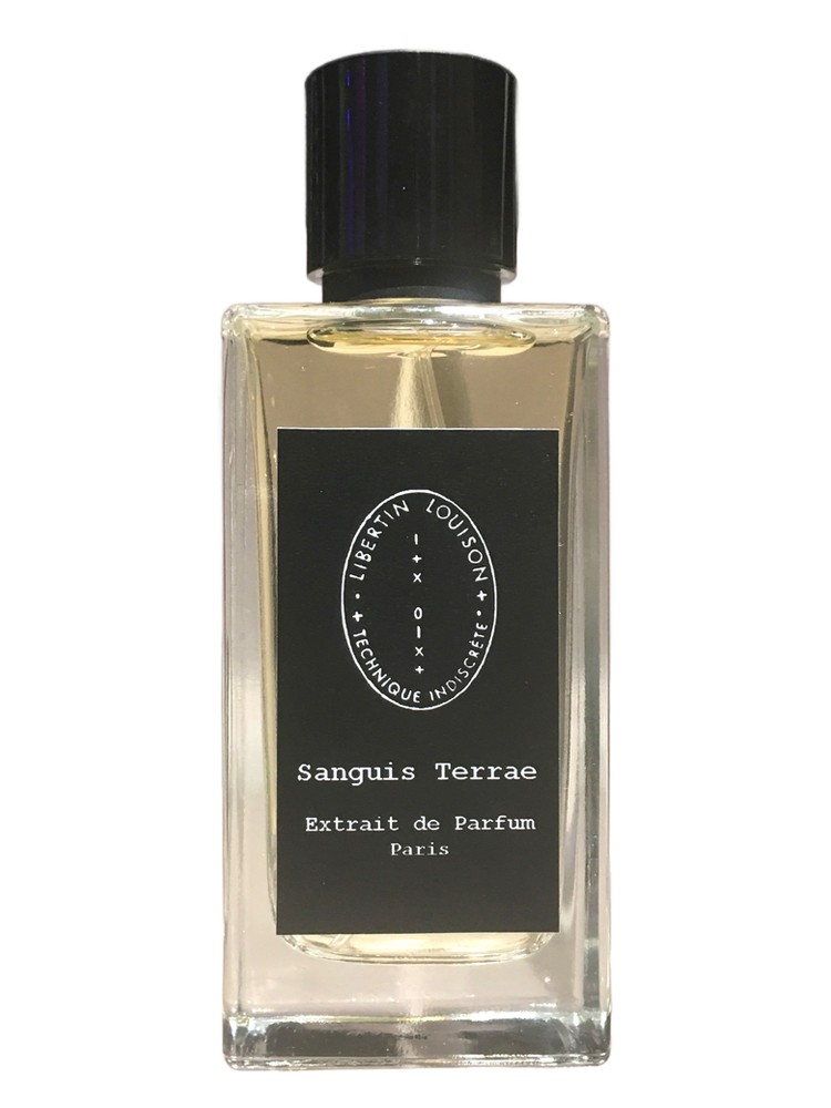 Sanguis Terrae