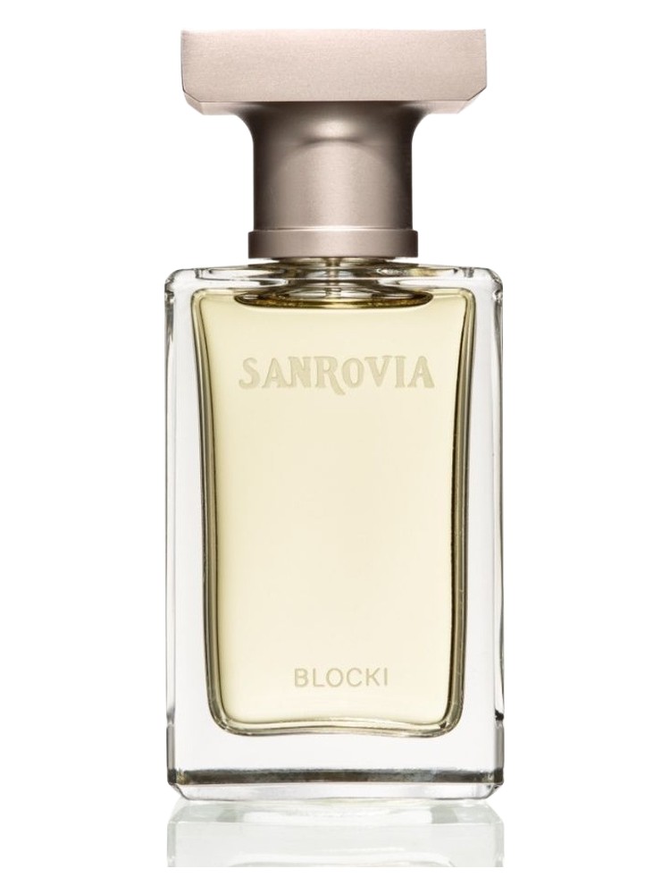 Sanrovia