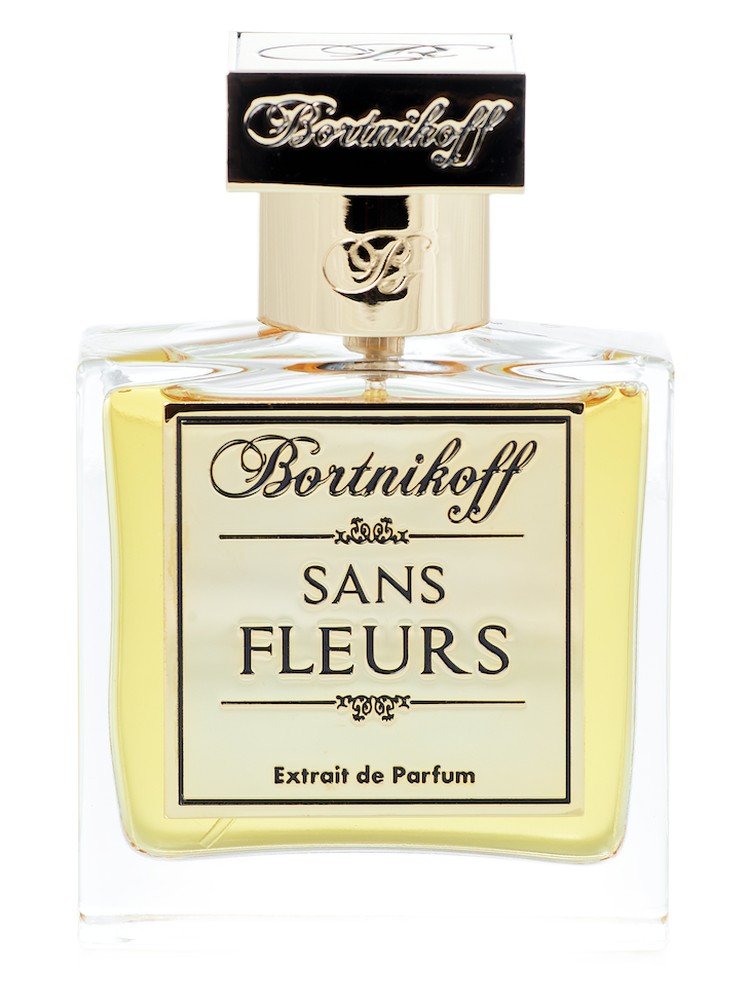 Sans Fleurs