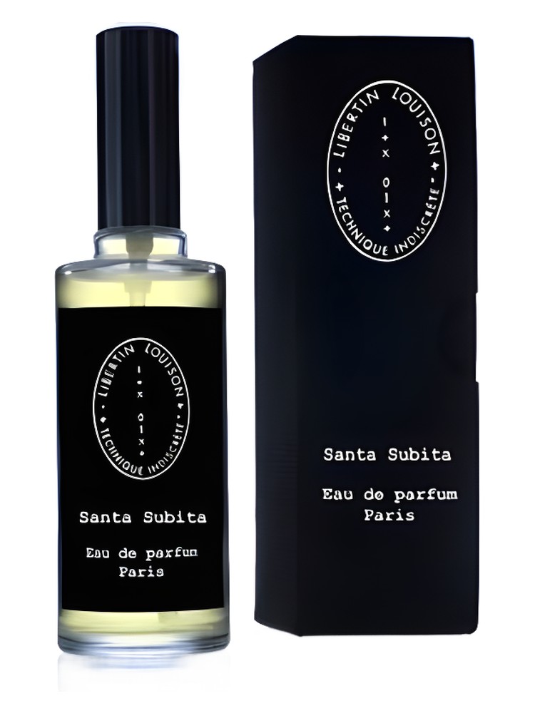 Santa Subita