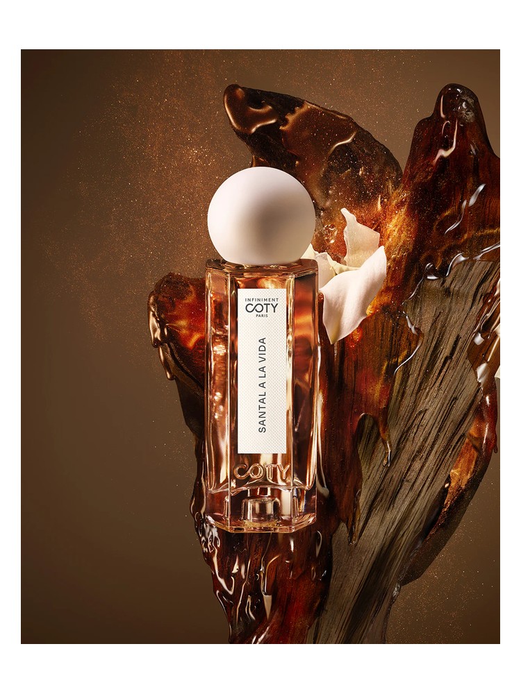 Santal A La Vida