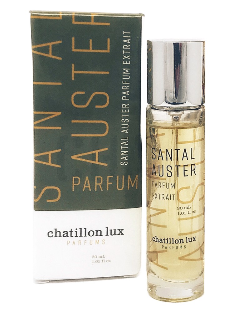 Santal Auster