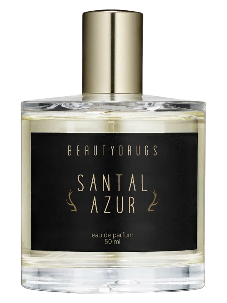 Santal Azur