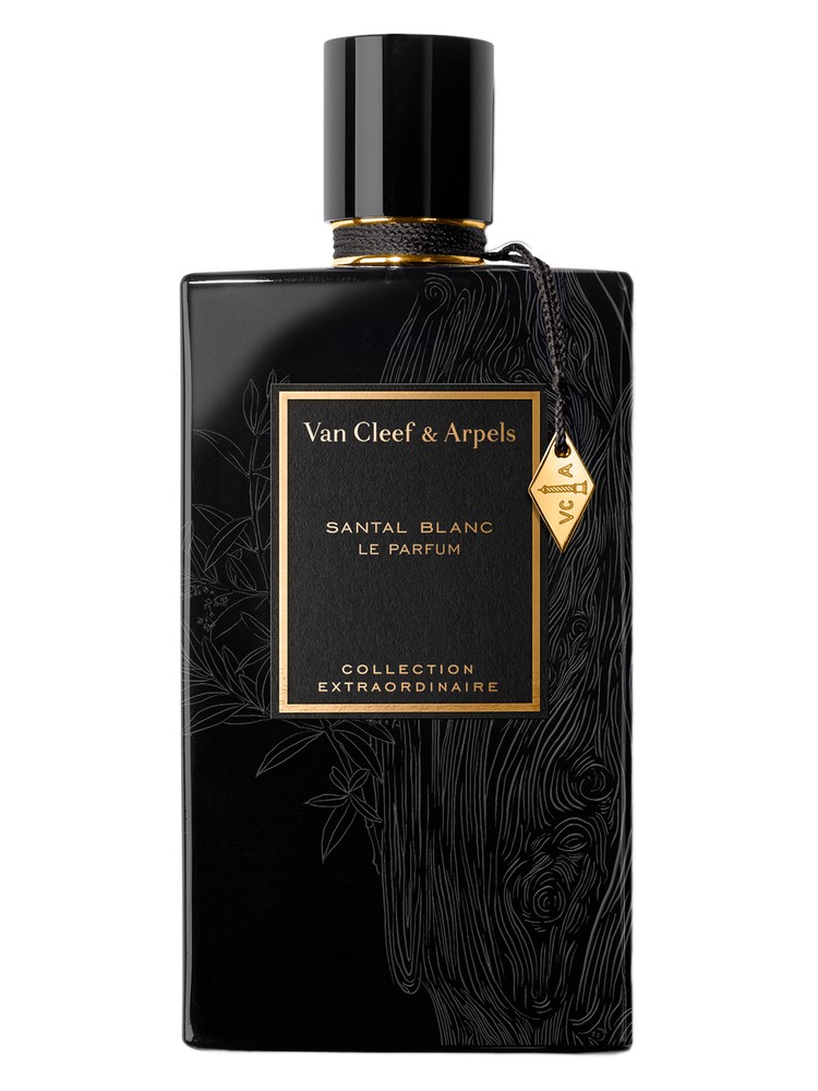 Santal Blanc Le Parfum