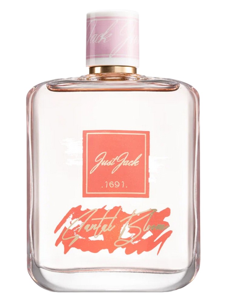 Santal Bloom
