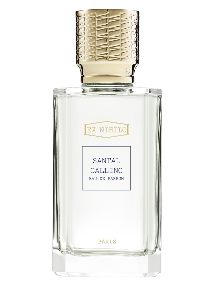Santal Calling