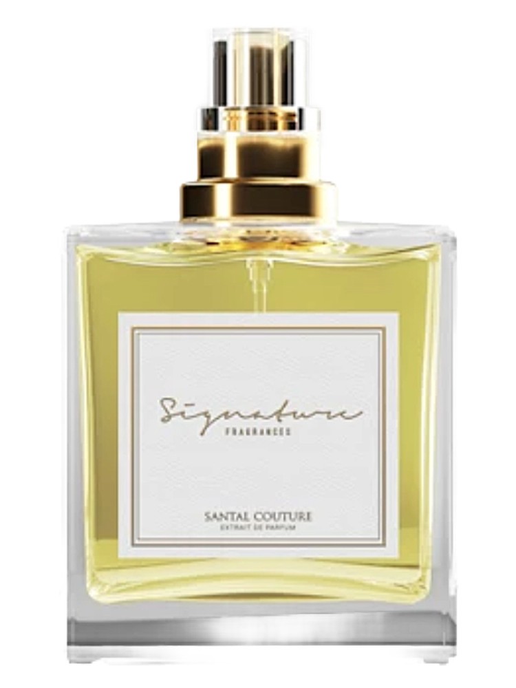 Santal Couture