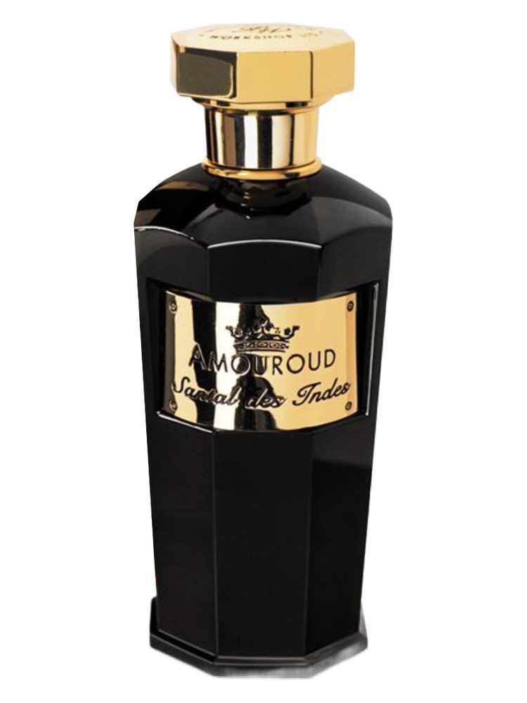 Santal des Indes
