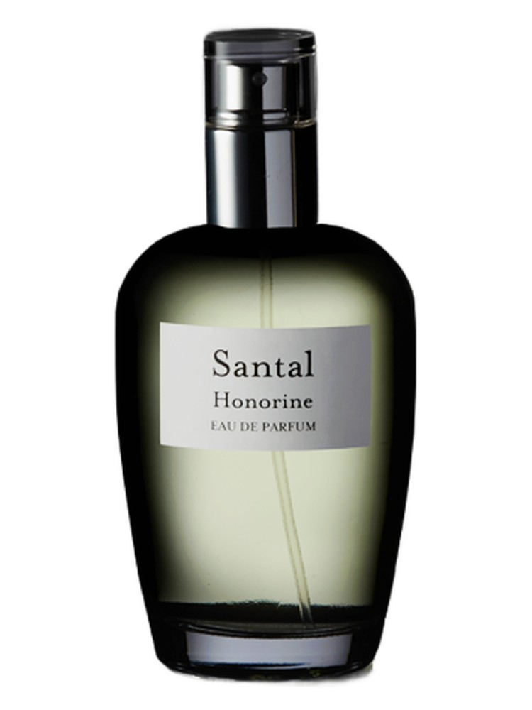Santal Eau de Parfum