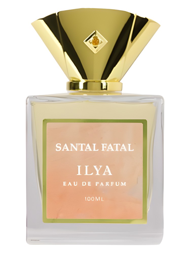 Santal Fatal