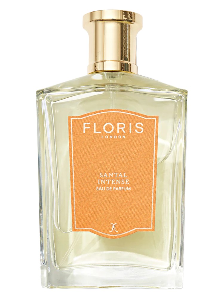 Santal Intense