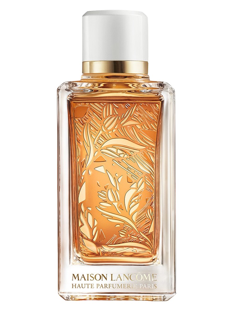 Santal Kardamon