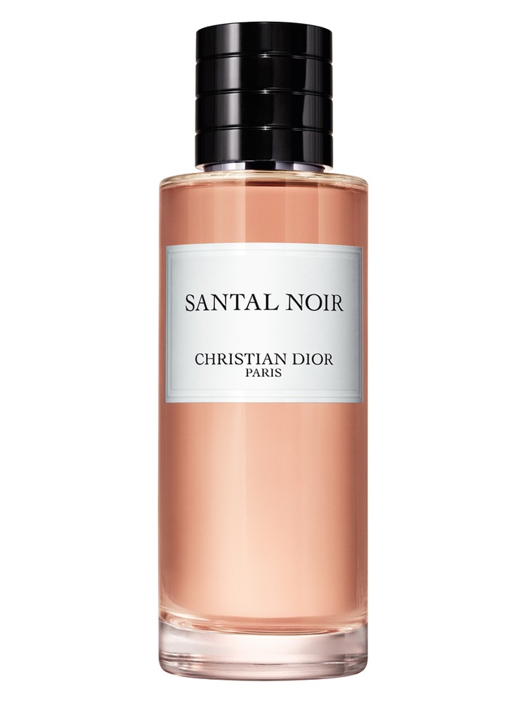 Santal Noir