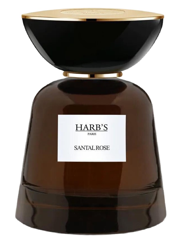 Santal Rose