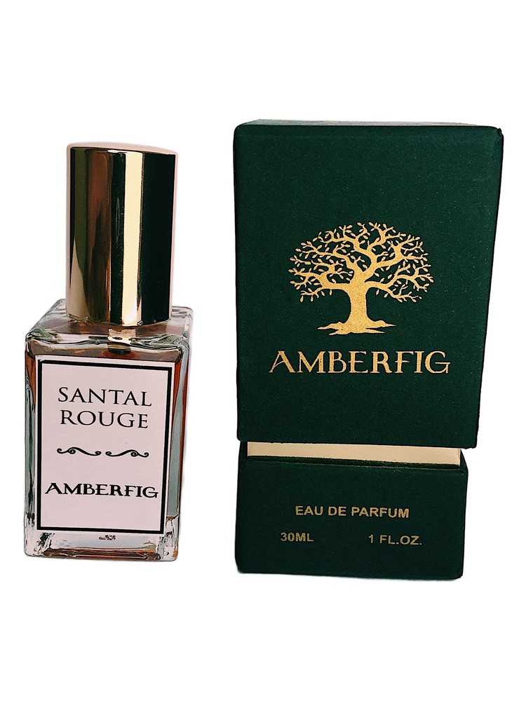 Santal Rouge