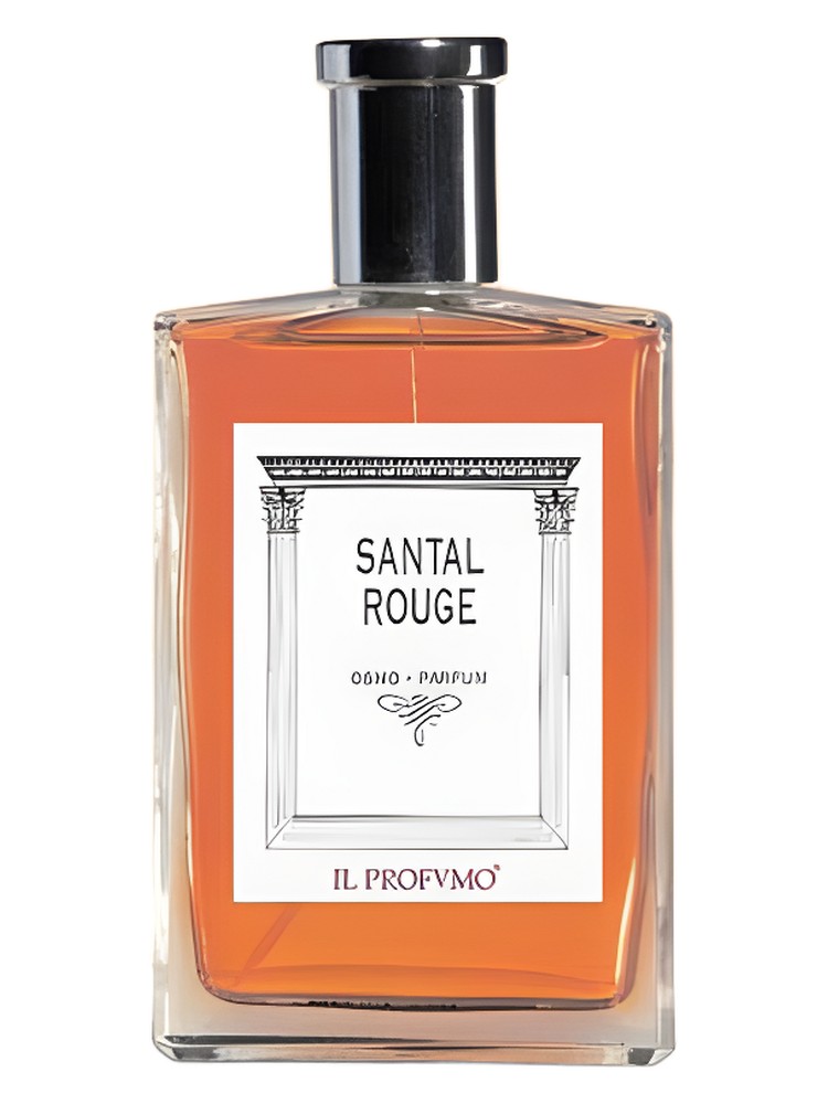 Santal Rouge