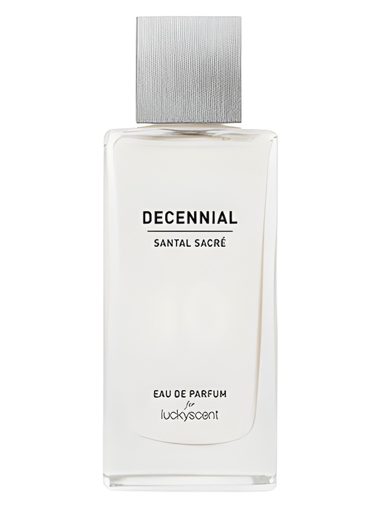Santal Sacre