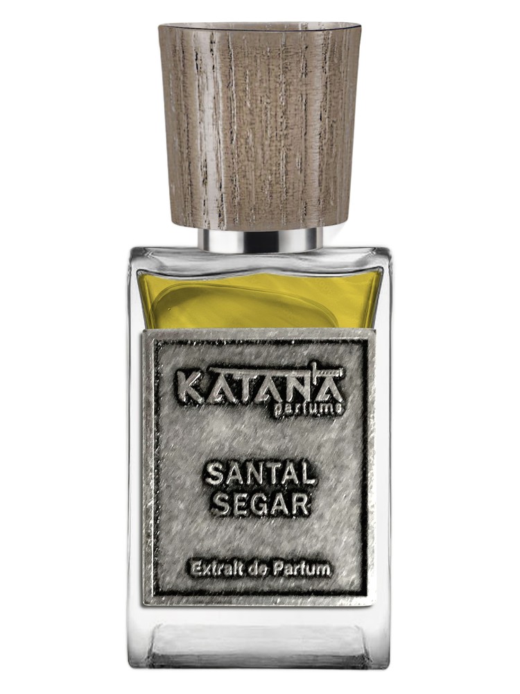Santal Segar
