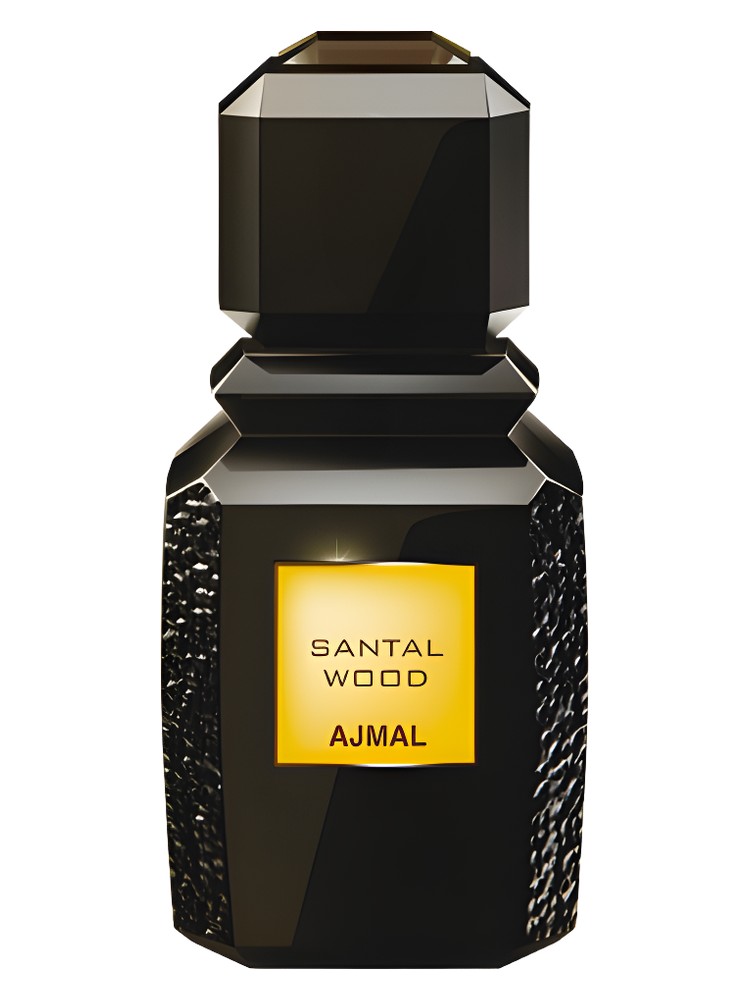 Santal Wood